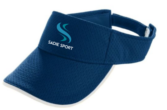 Sadie Sport Varsity Sport Visor